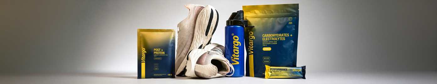 Vitargo